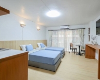 Hillside 3 คอนโดใจกลาง นิมมาน อ.เมือง จ.เชียงใหม่