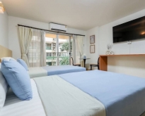 Hillside 3 คอนโดใจกลาง นิมมาน อ.เมือง จ.เชียงใหม่