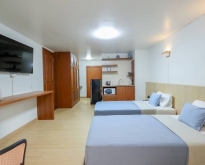 Hillside 3 คอนโดใจกลาง นิมมาน อ.เมือง จ.เชียงใหม่