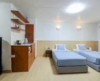 Hillside 3 คอนโดใจกลาง นิมมาน อ.เมือง จ.เชียงใหม่