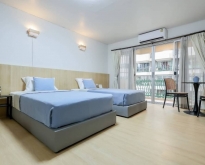 Hillside 3 คอนโดใจกลาง นิมมาน อ.เมือง จ.เชียงใหม่