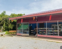บ้านใหม่เป็นร้านค้าใกล้บ้านบาหลี(ฝรั่ง) ใกล้แหลมแม่พิมพ์