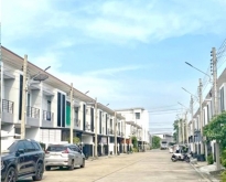 ตลาดสำเพ็ง 2 2กม. เพชรเกษม51-67 ให้เช่าทาวน์โฮม 2 ชั้น หลักสอง