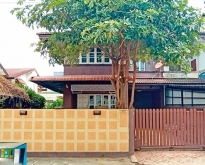 ดีดี มาร์เช่ 1 กม. ให้เช่าบ้าน 2ชั้น รังสิต-นครนายก50-68 ตลาด