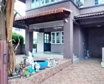 ให้เช่าบ้าน 2ชั้น รังสิต ตลาด ดีดี มาร์เช่ รังสิต-นครนายก50-66