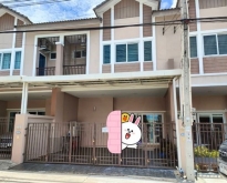 ขายบ้านทาวน์โฮม หมู่บ้านเซนสิริ สปอร์ต ทาวน์ อ่าวอุดม ศรีราชา