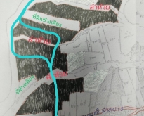 ขายที่ดิน18ไร่2งาน 47.4ล. น้ำบาดาล ไฟฟ้า ต.ทุ่งปี้ แม่วาง เชียงให
