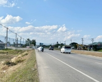 ขายที่ดินวิวภูเขา 2 ไร่ ติดถนนหลัก วงแหวนรอบสาม อ.เมือง เชียงใหม่
