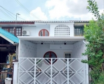 ขายบ้านเก้าแสนห้า สายไหม23 รีโนเวทใหม่พร้อมอยู่