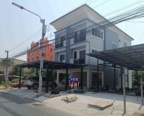 EPL-BR1111 ให้เช่าอาคารสองคูหา 3 ชั้น ซอยบางนา-ตราด 37