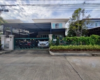 ศุภาลัยพาร์ควิลล์ ประชาอุทิศ 86 Supalai Park Ville Prachauthint 8