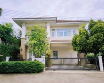 บ้านเดี่ยว โครงการวรางค์สิริ ทำเลดี ใกล้แยกวุ่นวาย อ.เมืองพิษณุโล