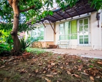 ขาย บ้านเดี่ยว2ชั้น หลังริม หมู่บ้านธาราฟ้าใส1