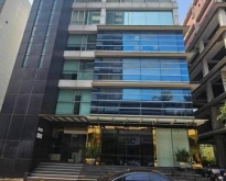 ขายอาคารสำนักงาน 6 ชั้น พื้นที่ 1,800 ตรม.ในเมืองทองธานี แจ้งวัฒน