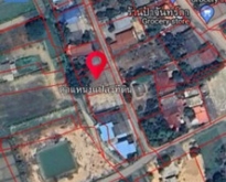 ขายที่ดิน119ว. 1.2ล. วิวดอยหลวง ต.เชียงดาว เชียงดาว เชียงใหม่