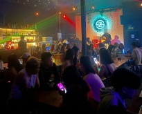 เซ้ง ร้านเหล้า ซอยเสือใหญ่ หลังมหาลัยราชภัฏจันทรเกษม  เปิดมาแล้ว3