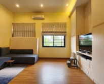 บ้านหรูในโครงการหมู่บ้านติดถนนวงแหวนรอบ3 กุลพันธ์วิลล์12 อ.สารภี