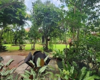 บ้านหรูในโครงการหมู่บ้านติดถนนวงแหวนรอบ3 กุลพันธ์วิลล์12 อ.สารภี