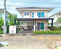 ขาย-เช่าบ้านเดี่ยว 2 ชั้น โฮมโปร เพชรเกษม 2.5 กม. เพชรเกษม69-77