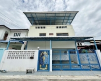 ให้เช่าบ้านเดี่ยว 2ชั้น เฉลิมพระเกียรติร.9 ซอย28 เขต ประเวศ