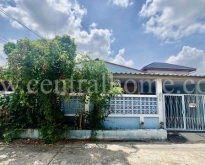 P1 บ้านเดี่ยว เสนานิเวศน์ 2 เกษตร - นวมินทร์