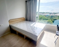 Condo U Kaset-Nawamin ขนาด 26.50 ตารางเมตร ชั้น 5