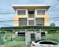 ให้เช่าบ้านเดี่ยว3ชั้น หลังใหญ่ ซอย เฉลิมพระเกียรติ47 เขตประเวศ