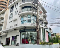 ให้เช่าอาคารพาณิชย์4.5ชั้น ติดถนนอ่อนนุช ถนนสุขุมวิท77