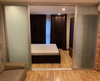 The Green Condo3 Sukhumvit 101 ขนาด 31 ตร.ม. ชั้น 3