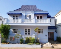 ให้เช่าบ้านเดี่ยว 2 ชั้น ม.ฟอร์เรส ปาร์ค มีนบุรี