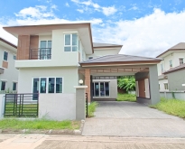 ขาย ให้เช่า บ้านเดี่ยว 90.9 ตร.ว. 4ห้องนอน 4ห้องน้ำ พระราม9,