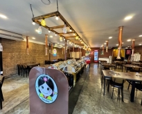 เซ้ง ร้านบุฟเฟต์ปิ้งย่าง-เกาหลี ตรงข้ามซีคอนศรีนครินทร์