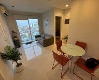 For Rent: The Bloom Sukhumvit 71 2 Bed 1 Bath 48 sqm