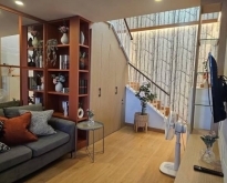 คอนโดสุดหรู ปล่อยเช่า 25,000 บาท 55 ตรม. Tree boutique condo at N