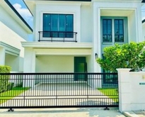 โครงการบ้านริมสวน​ ซีนเนอร์รี​ : บ้านเดี่ยว 2ชั้น เหลือเพียง 9หลั