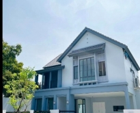 ให้เช่าหรือขาย บ้านเดี่ยว สราญสิริ พระราม 2 ใกล้โรงเรียนรุ่งอรุณ