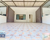 นานาชาติชาร์เตอร์ ให้เช่าทาวน์โฮม 2 ชั้น 21ตรว.ตลาดราชพฤกษ์ 1.5กม