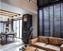 บ้านสวย ไม่ซ้ำใคร 6 ล. ทาวน์โฮม 3 ชั้น หางดง สไตล์โมเดิร์น ตกแต่ง