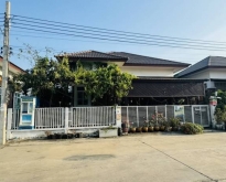 เดี่ยวชั้นเดี่ยว ม.กิตตินคร อเวนิว เคหะบางพลี บางเพรียง สมุทรปราก