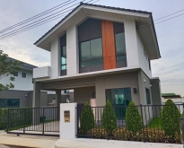 BH2933 ให้เช่า-ขายบ้านเดี่ยว หมู่บ้าน Perfect park ราชพฤกษ์-ปทุมธ