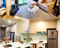 BTS อ่อนนุช 300ม. ให้เช่าคอนโด Penthouse เซอริโอ สุขุมวิท 50
