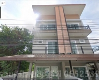 ขายทาวน์โฮมใหม่3ชั้น บางปูนครโครงการ2 ถนนสุขุมวิท ต.แพรกษาใหม่