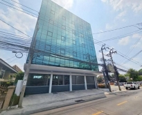ขายอาคารสำนักงาน พื้นที่สำนักงาน 1,700 ตรม. ใกล้BTS ลาดพร้าว 83