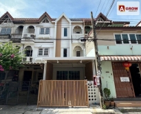 ม. ศิรินเทพ8 ซอยศรีด่าน 22 ถนนศรีนครินทร์ บ้านรีโนเวทใหม่พร้อมอยู