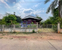 ขายบ้านเดี่ยว ทำเลดี เนื้อที่ 2 ไร่ อำเภอกุมภวาปี อุดรธานี