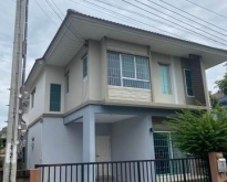 PB4401 ให้เช่าบ้านเดี่ยว 2 ชั้น หมู่บ้าน เดอะแพลนท์ ซิมพลีส รามคำ