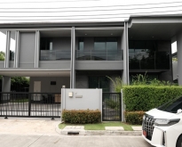 EPL-HR3516 ให้เช่า บ้านเดี่ยว 2 ชั้น เศรษฐสิริ กรุงเทพกรีฑา 2