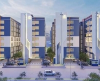 ราคาเริ่มต้นที่ 1.7 ล้าน 32-91 ตรม. The Green City 2 ใจกลางย่านธุ