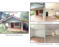 ขาย บ้านเดี่ยวตึกชั้นเดียว ต.เขาดิน อ.เขาพนม จ.กระบี่