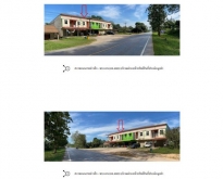 ขาย อาคารพาณิชย์ 2 ชั้น (ตึกแถว)  ต.ปลายพระยา อ.ปลายพระยา จ.กระบี